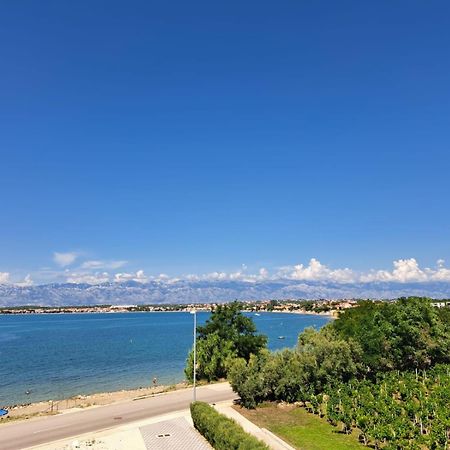 Luxury Beachfront Villa Crystal Aenona - By Ta Leut Agency Nin Εξωτερικό φωτογραφία